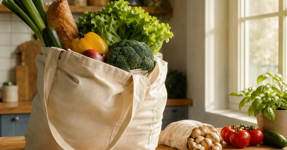 Understanding SNAP / Food Assistance in Atlanta, Georgia