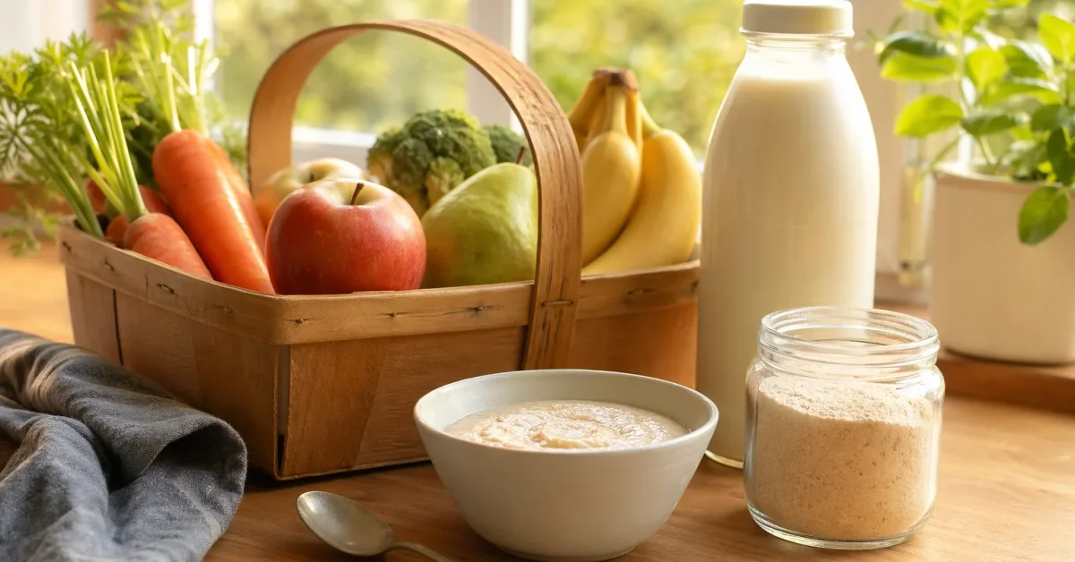 Explore the WIC Nutrition Program Benefits in Atlanta, Georgia